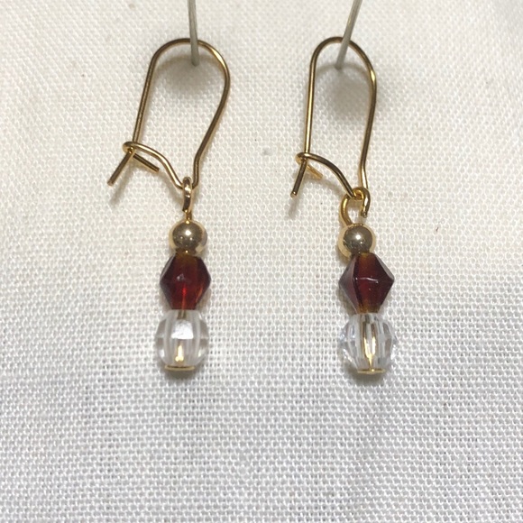 Earrings - Picture 1 of 1